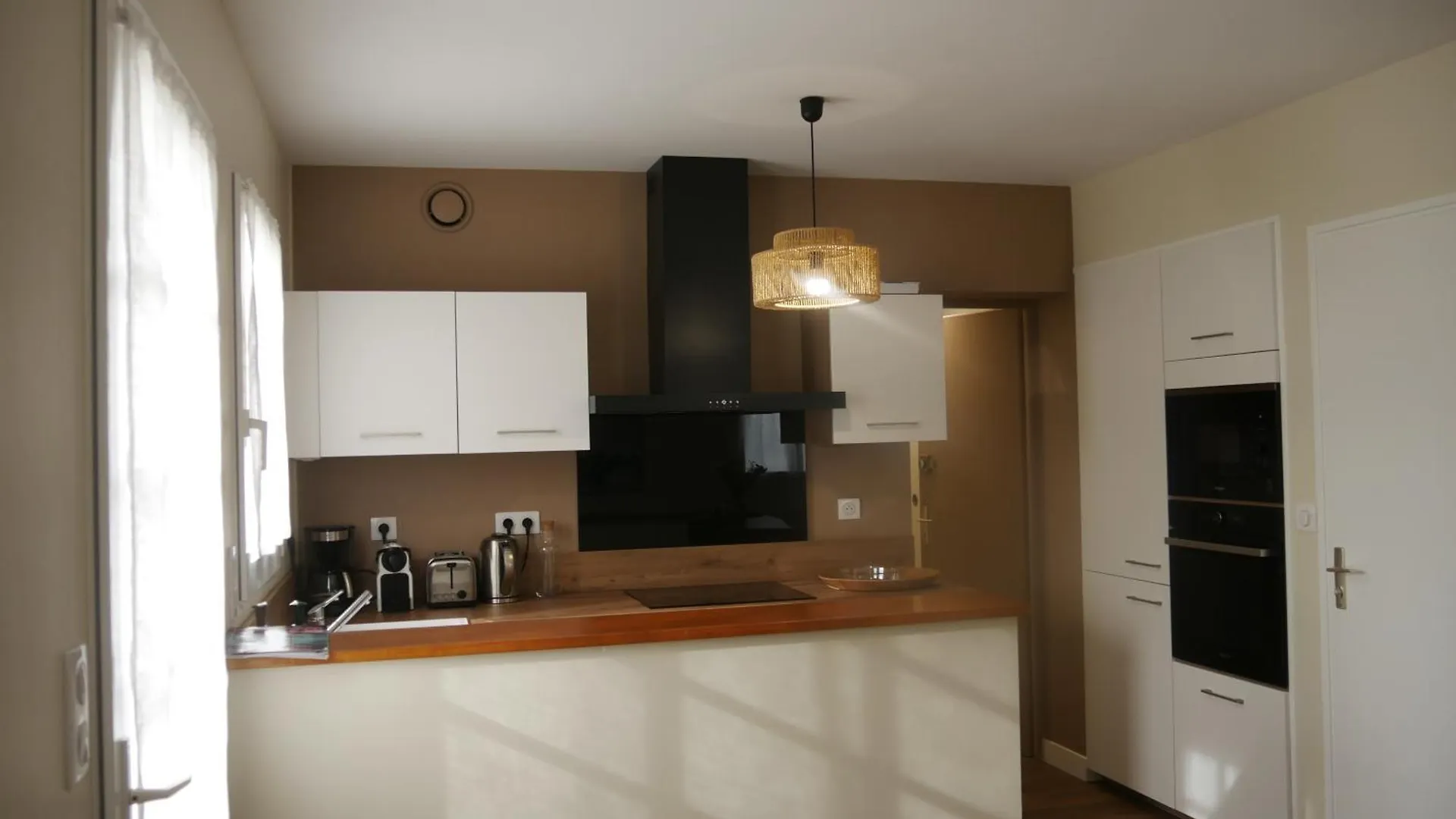Ty Laouen - 1Km Des Plages - Jardin - Wifi - Saint-Philibert  0*, Saint-Philibert (Morbihan)